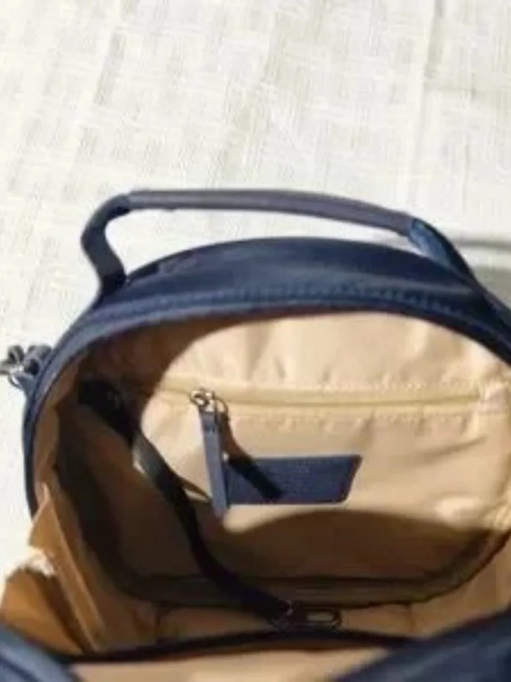 ❉ TUMI Voyageur Women’s Crossbody Bag